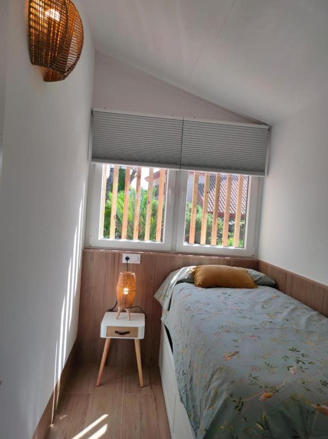 Mistral 5, Con Piscina Y Parking. Apartment