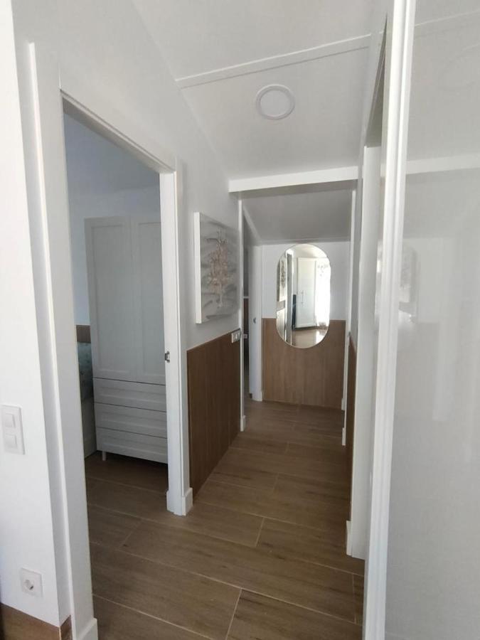 Apartamento Mistral 5, Con Piscina Y Parking. *