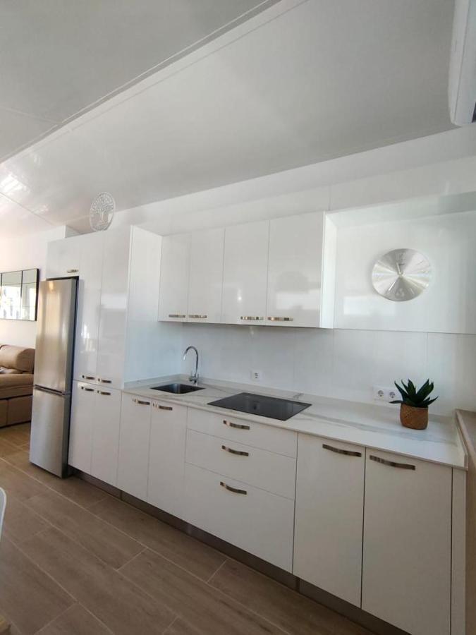 Mistral 5, Con Piscina Y Parking. Apartment
