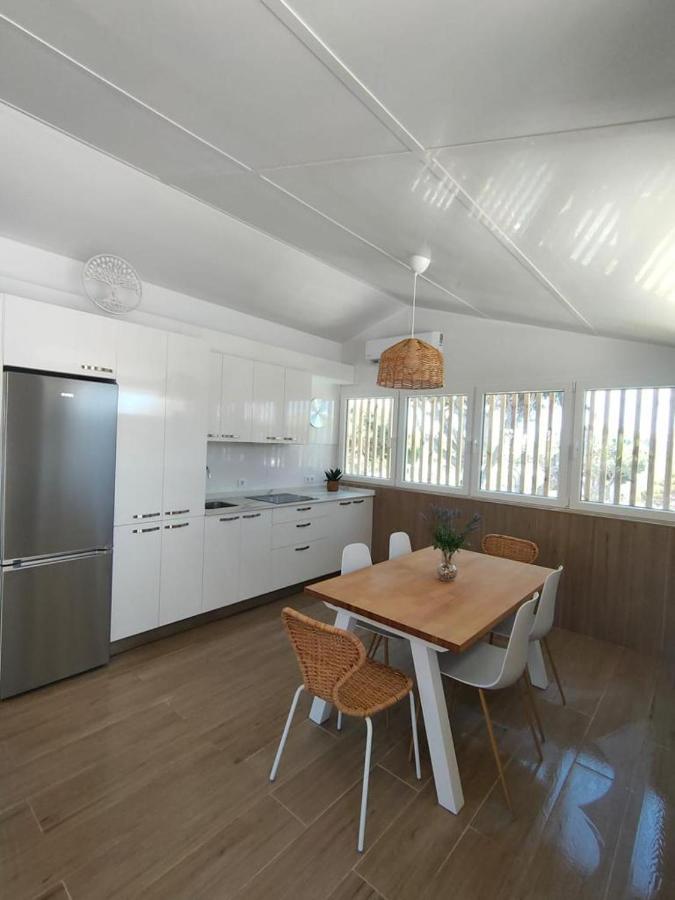 Apartment Mistral 5, Con Piscina Y Parking. *