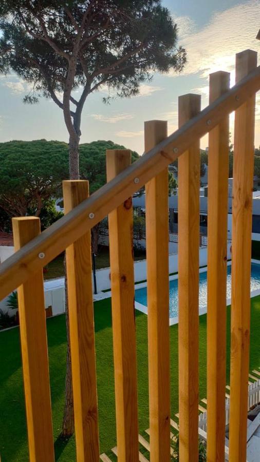 Mistral 5, Con Piscina Y Parking. Apartment Chiclana de la Frontera