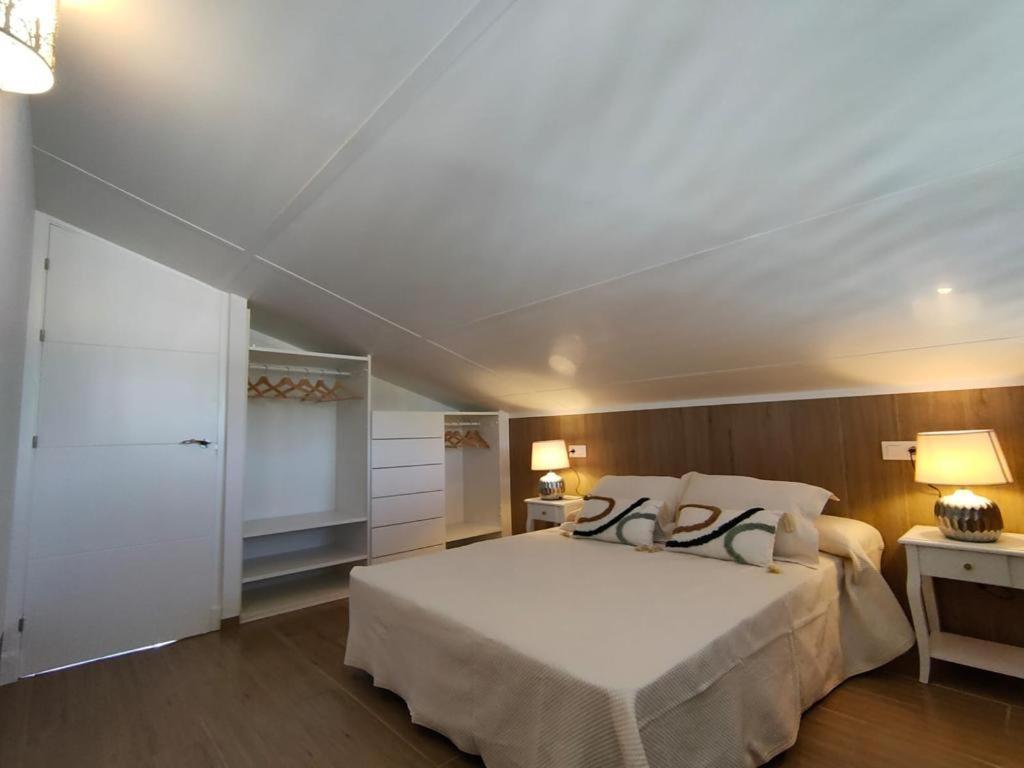 Mistral 5, Con Piscina Y Parking. Apartment