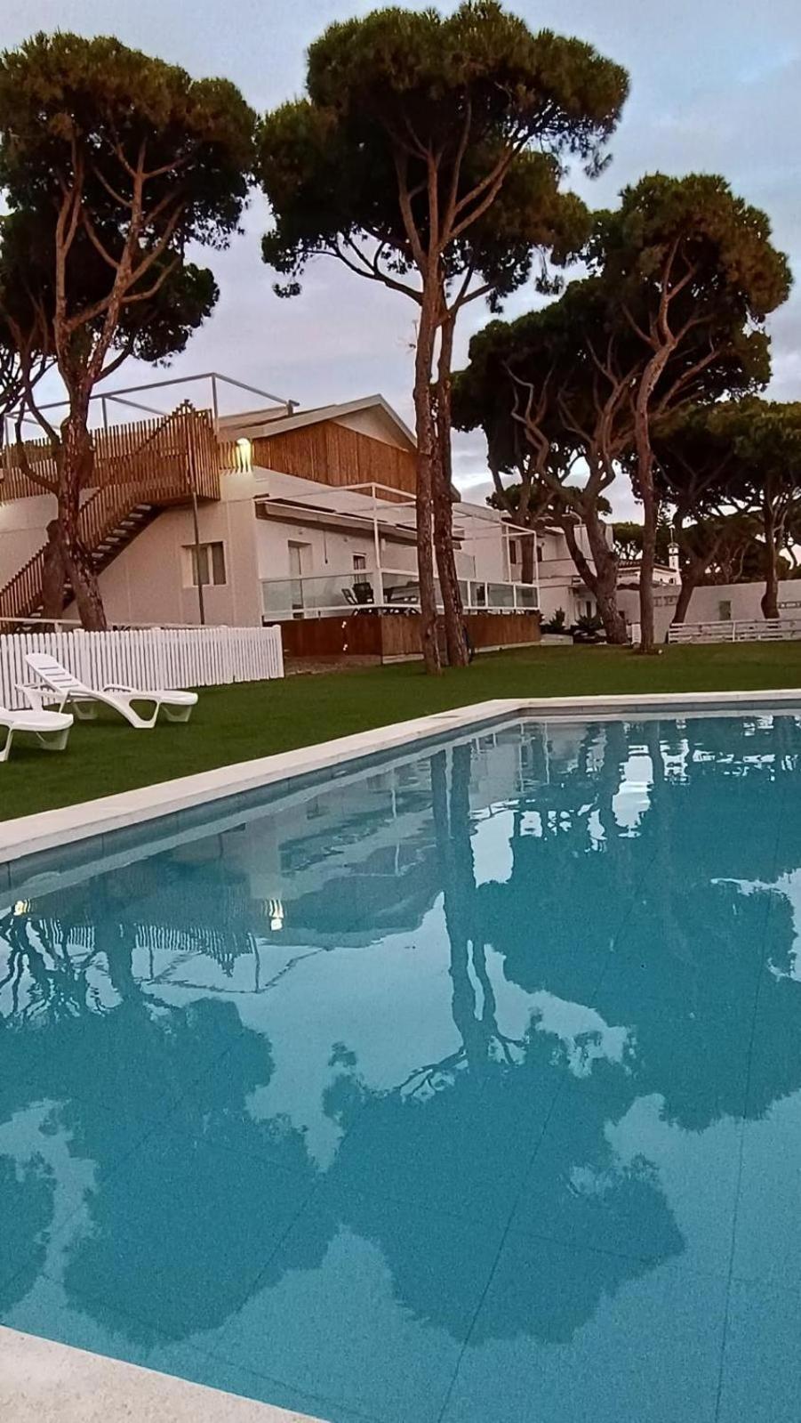 Mistral 5, Con Piscina Y Parking. * Chiclana de la Frontera