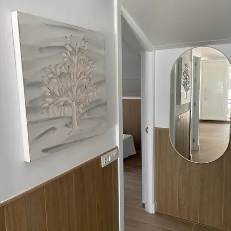 Apartamento Mistral 5, Con Piscina Y Parking. Chiclana de la Frontera Buitenkant foto