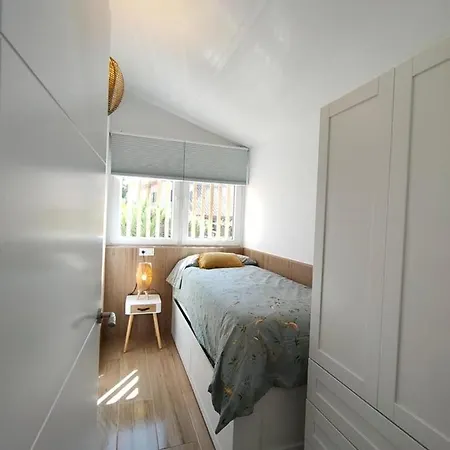 Apartamento Mistral 5, Con Piscina Y Parking. Chiclana de la Frontera Buitenkant foto