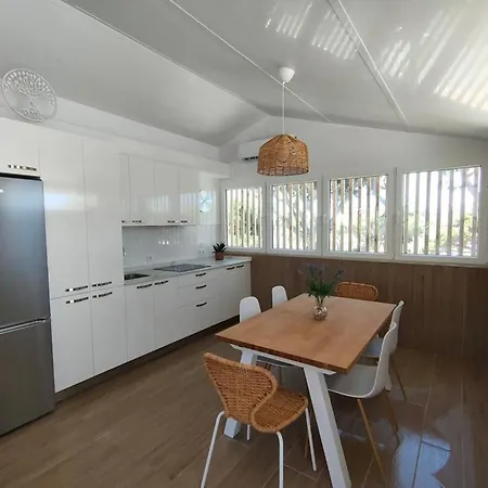 Apartamento Mistral 5, Con Piscina Y Parking. Chiclana de la Frontera Buitenkant foto