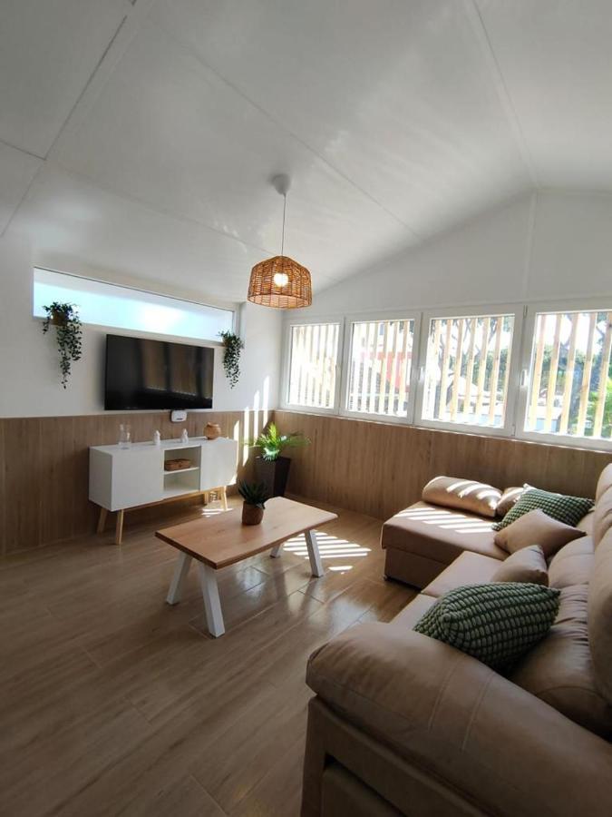 Mistral 5, Con Piscina Y Parking. Apartament