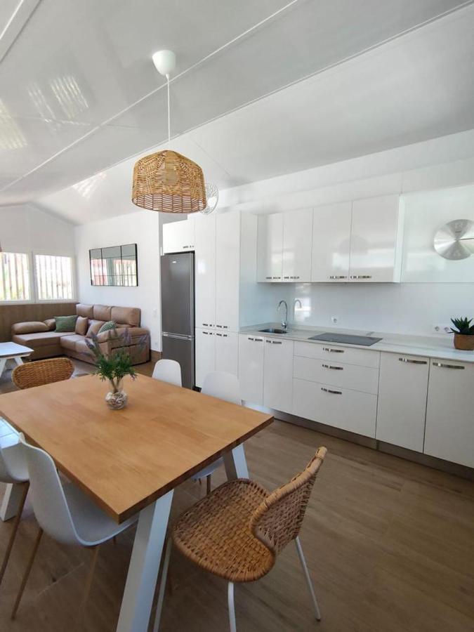 Appartement Mistral 5, Con Piscina Y Parking. Chiclana de la Frontera