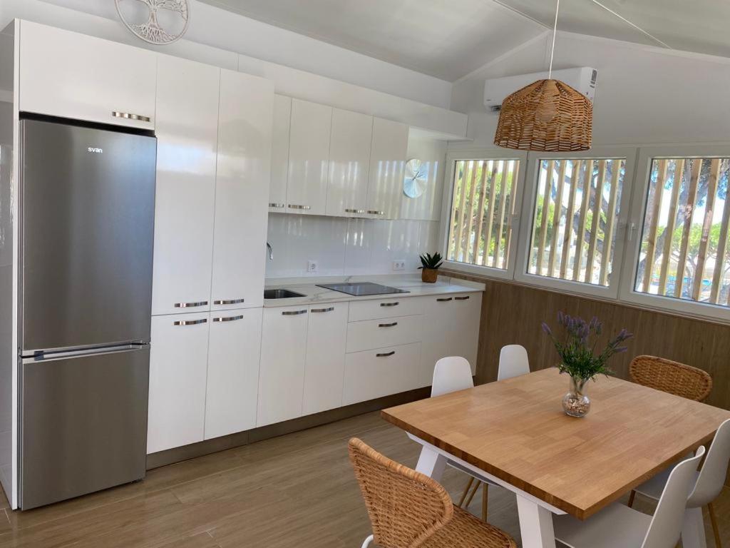Appartement Mistral 5, Con Piscina Y Parking. Chiclana de la Frontera