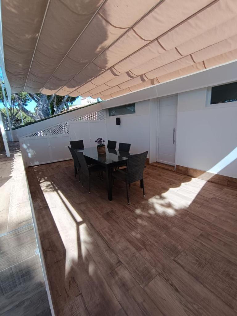 Mistral 5, Con Piscina Y Parking. Appartement Chiclana de la Frontera