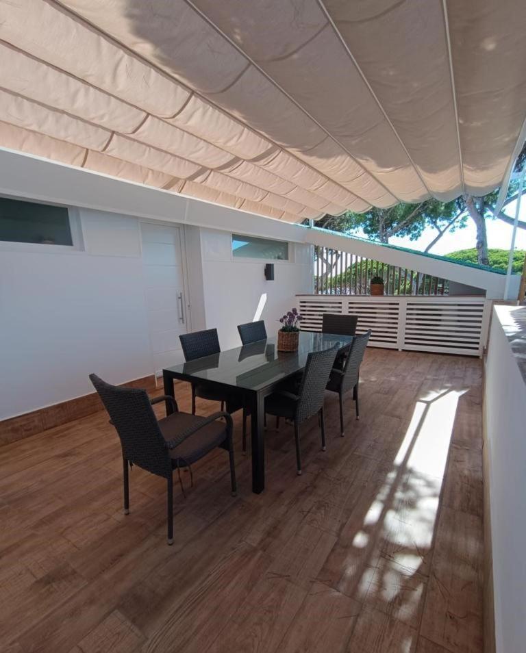 Mistral 5, Con Piscina Y Parking. Apartament Chiclana de la Frontera