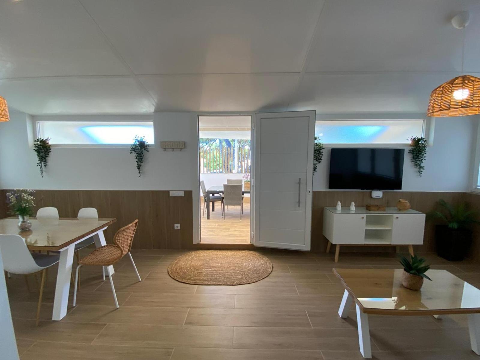 Appartement Mistral 5, Con Piscina Y Parking. Chiclana de la Frontera